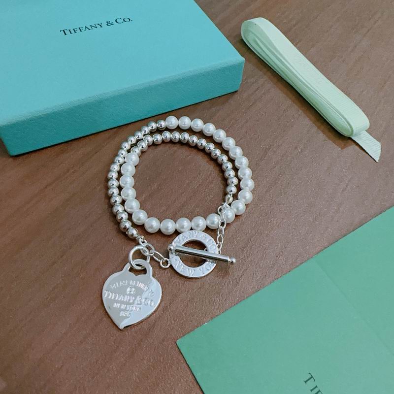 Tiffany bracelet 10yxx207